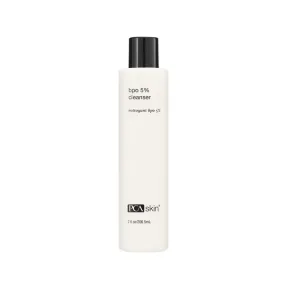 PCA Skin BPO 5% Cleanser