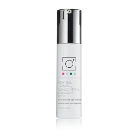Peptide Firming Sunscreen