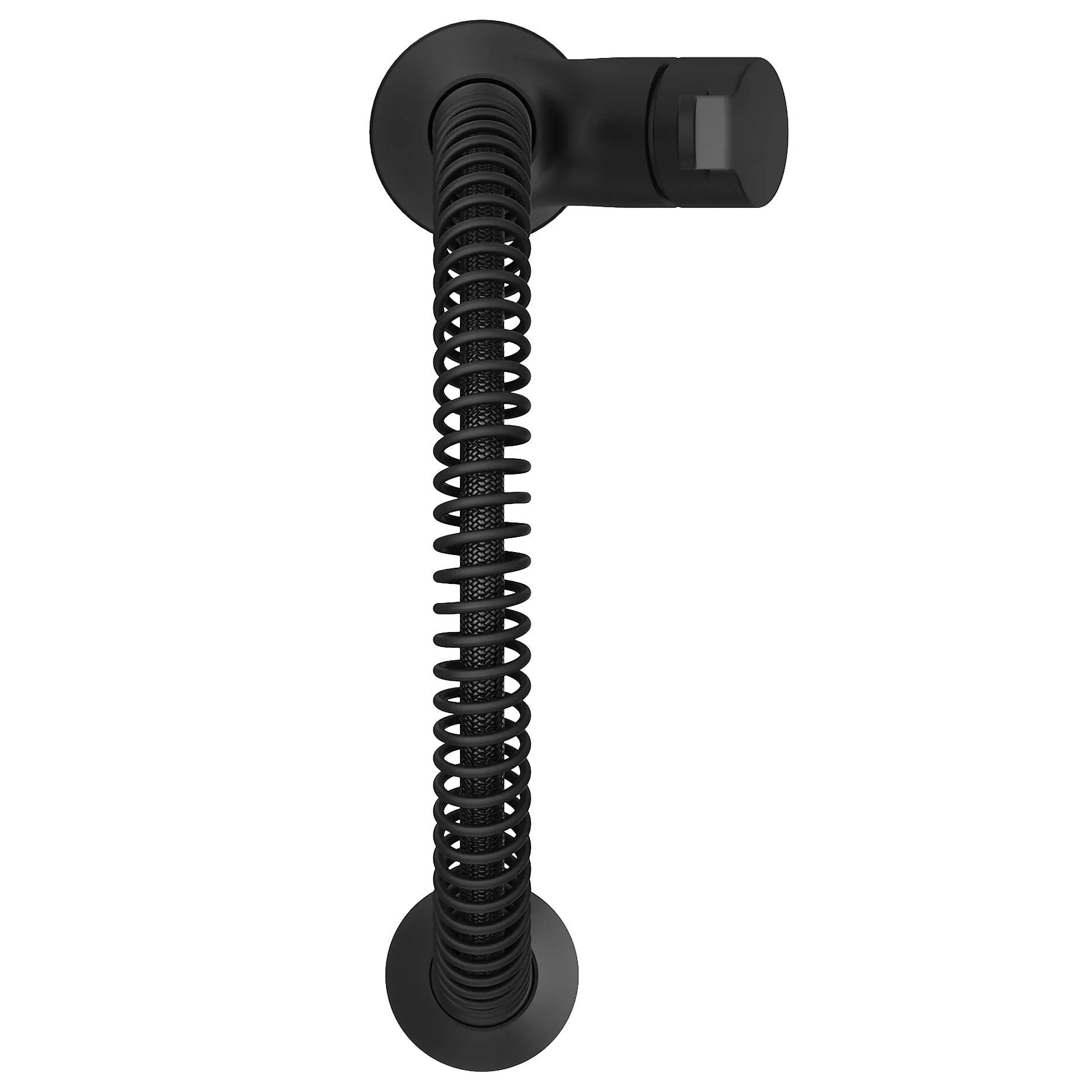 Pfister LG529-NECB Neera Pull-Down Culinary Kitchen Faucet in Matte Black