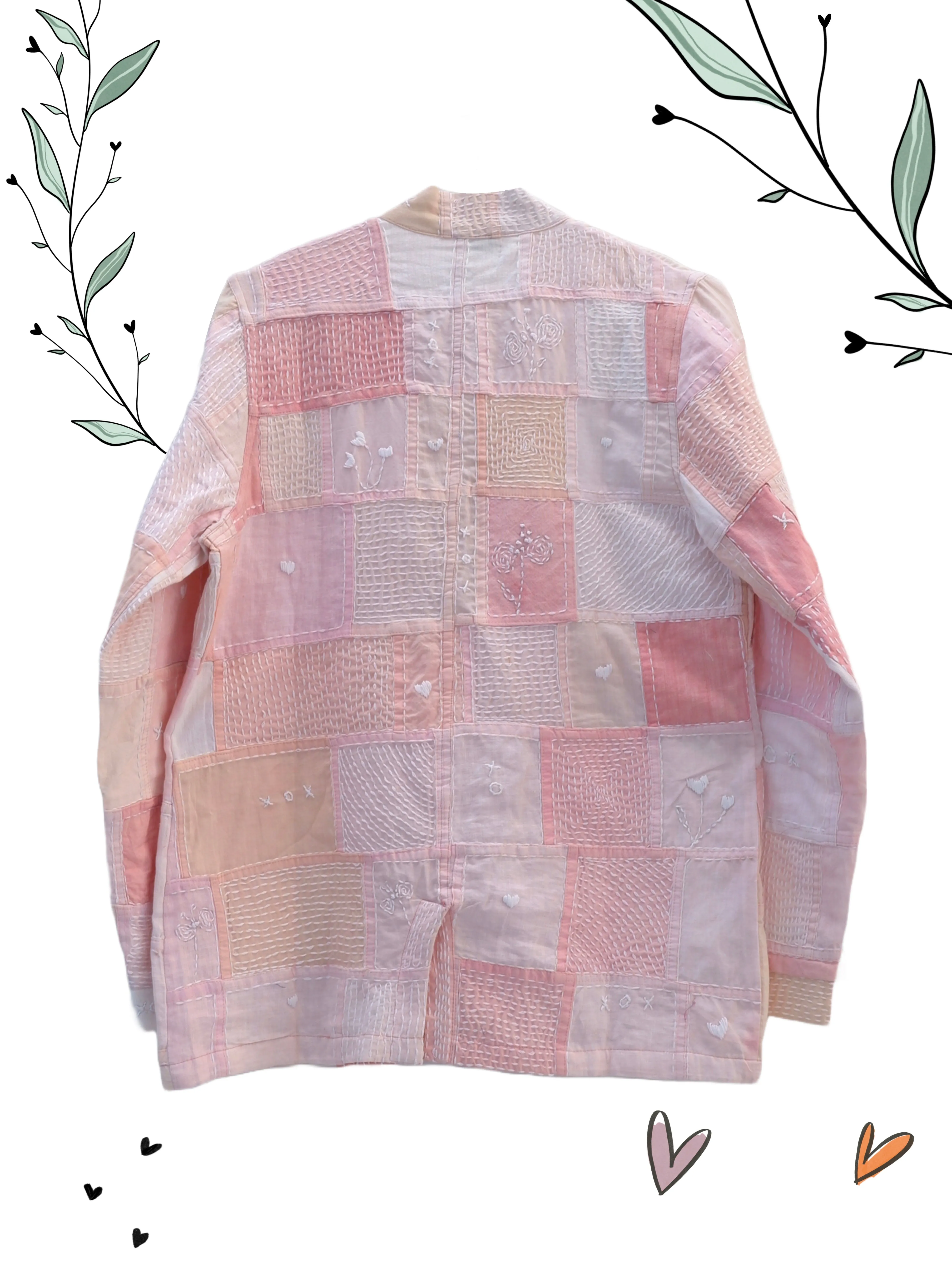 Pink Dream