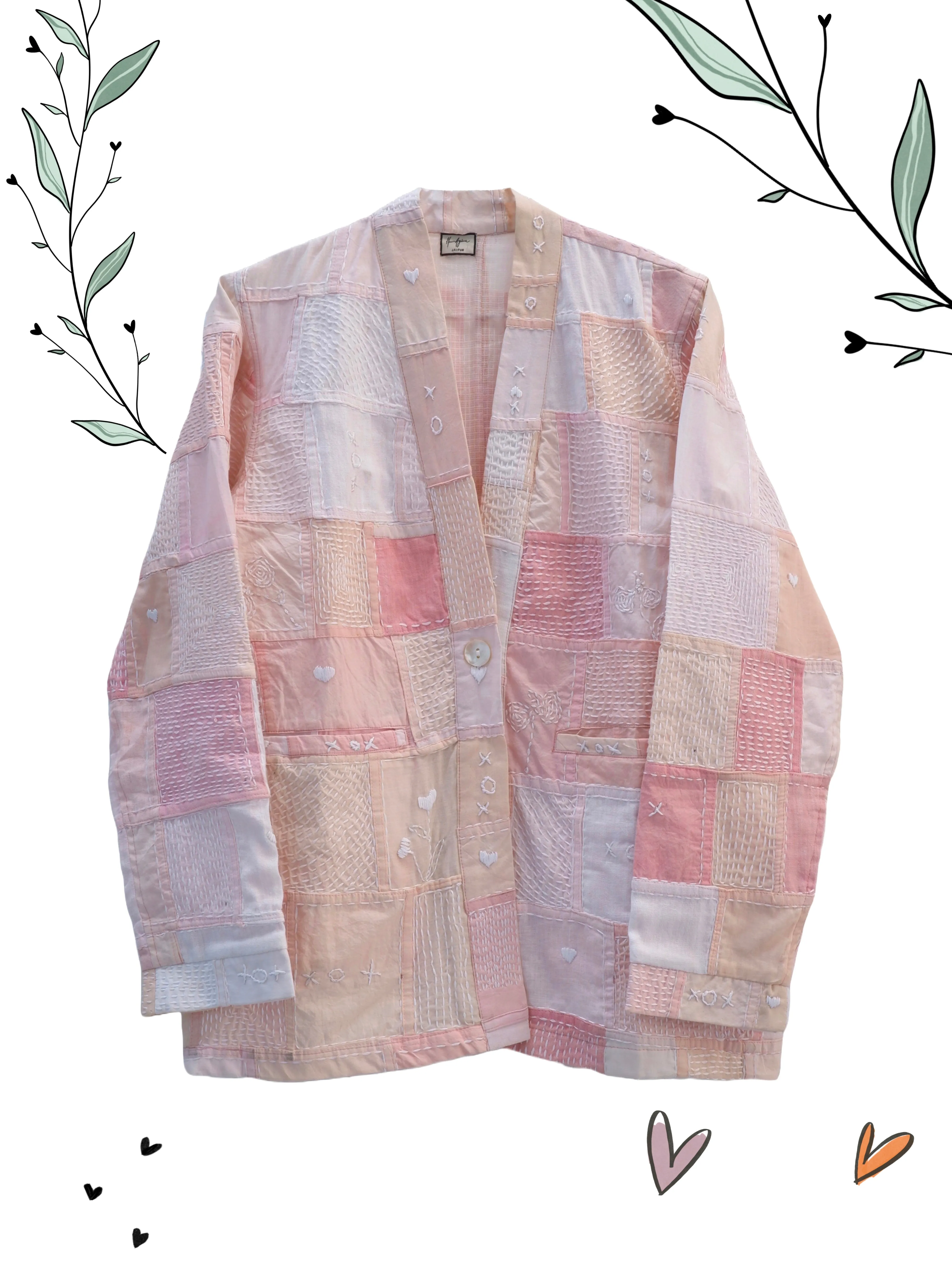 Pink Dream