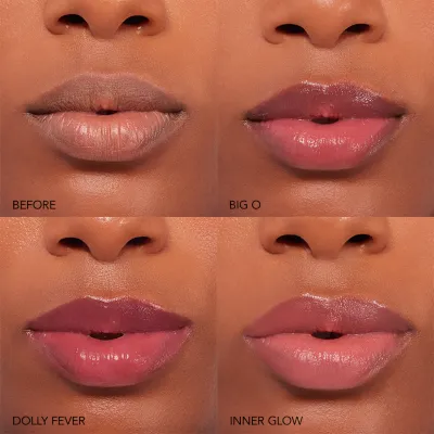 Power-Full Plump Lip Balm