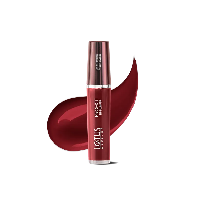 Proedit Lip Plumper   Gloss - Wine Wave