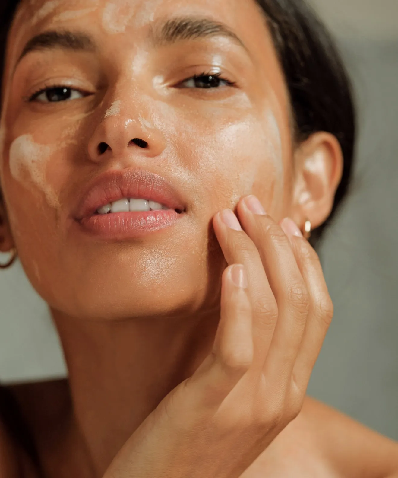 Pure Gel Cleanser