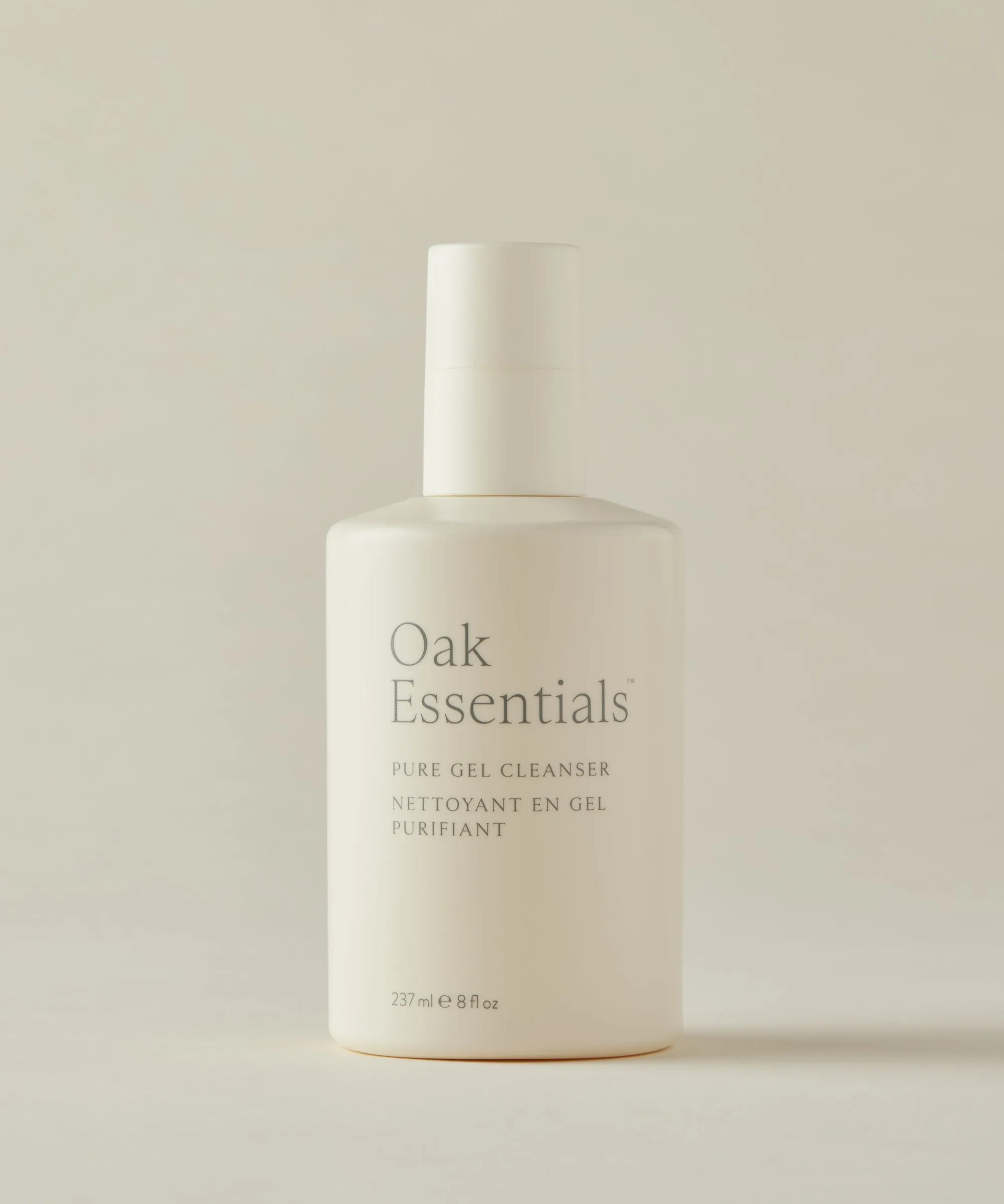 Pure Gel Cleanser