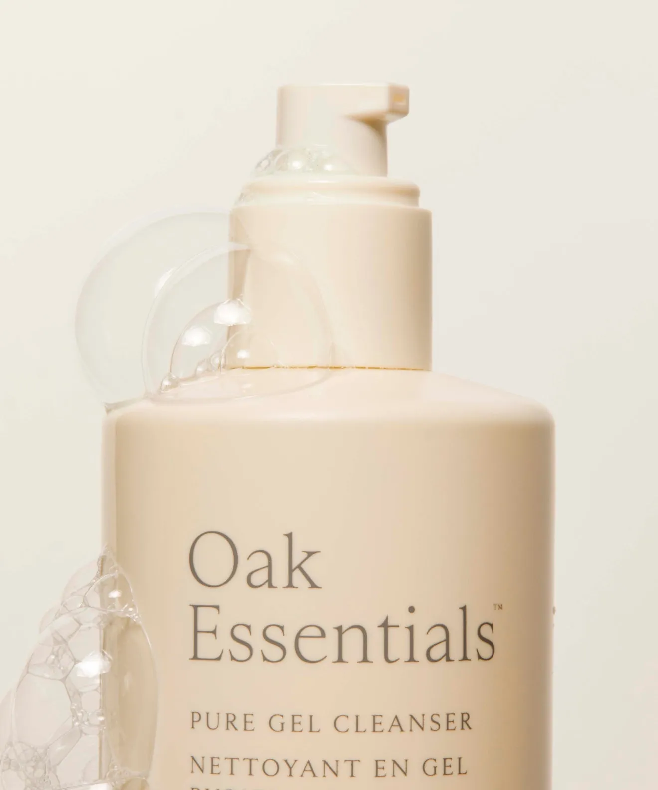 Pure Gel Cleanser