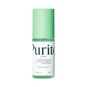 PURITO Wonder Releaf Centella Serum Unscented 60 ml