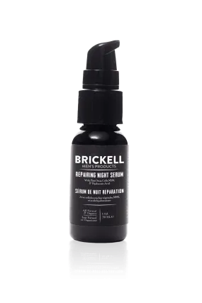Repairing Night Serum for Men - FINAL