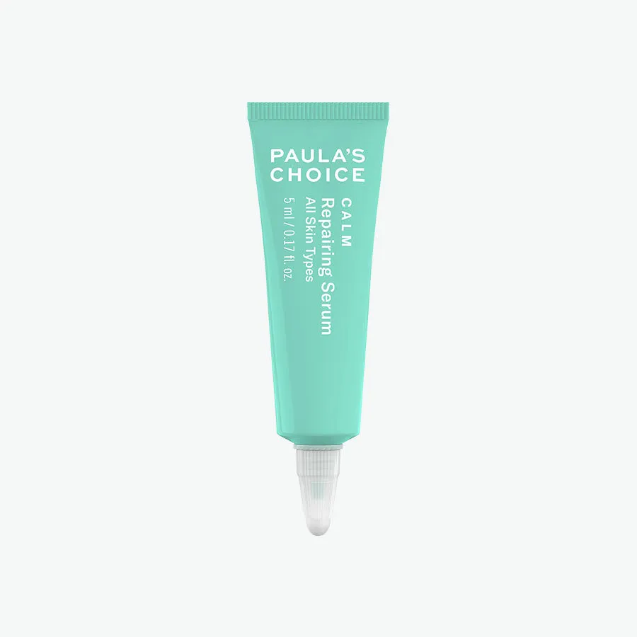 Repairing Serum