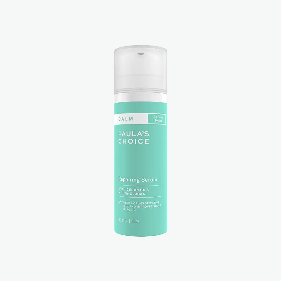Repairing Serum