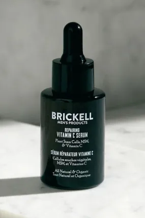Repairing Vitamin C Facial Serum for Men
