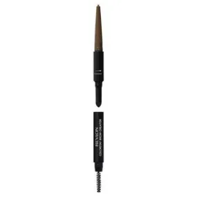 Revlon Color Stay Brow Creator 3In1 Soft Brown