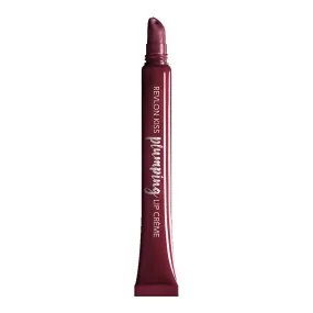 Revlon Kiss Plumping Lip Creme 7.1g 545 RICH BORDEAUX