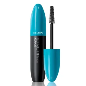 REVLON - Mega Multiplier Mascara, Blackend Brown - 0.28 fl. oz. (8.5 ml)