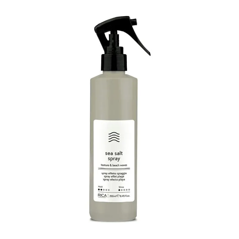 RICA Sea Salt Spray -Naturica