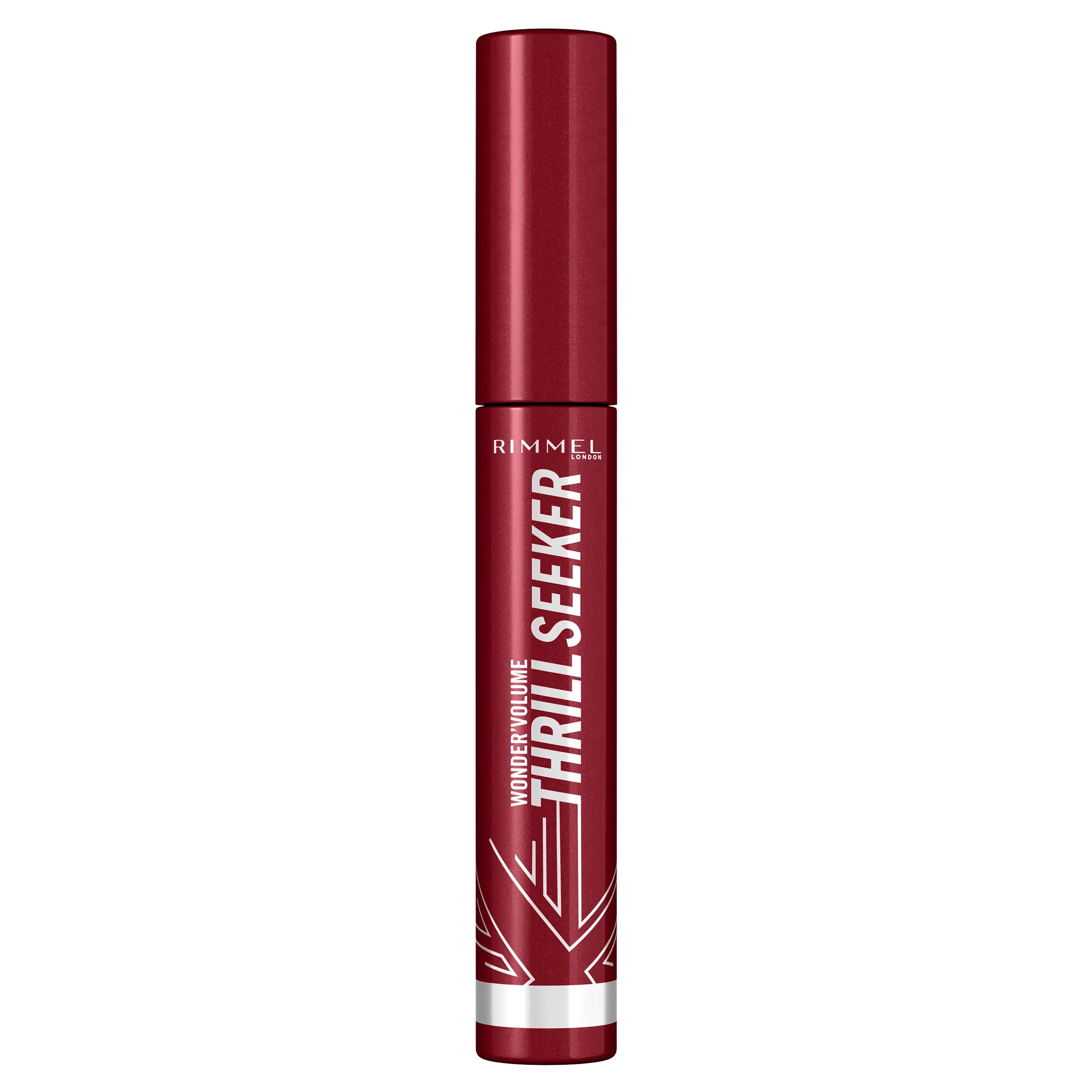 Rimmel Volume Thrill Seeker - Black