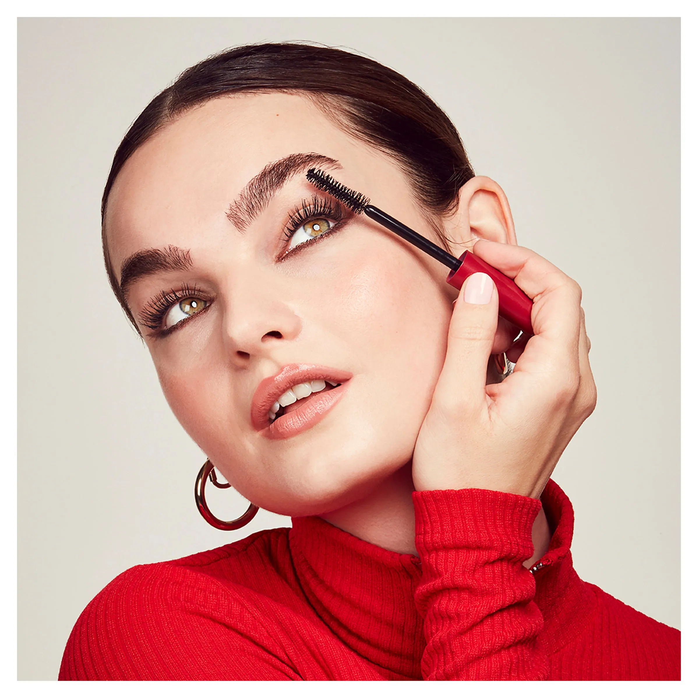 Rimmel Volume Thrill Seeker - Black