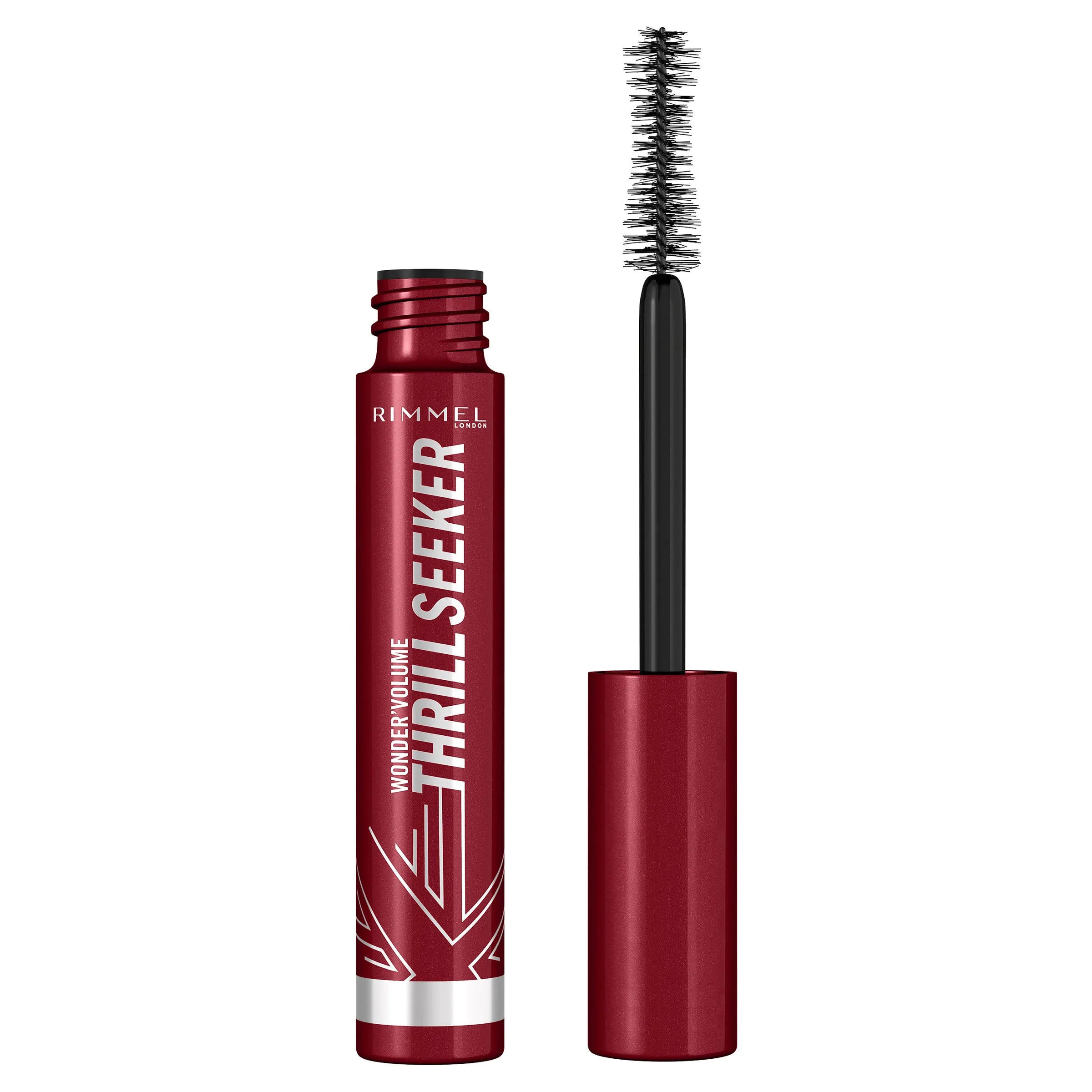 Rimmel Volume Thrill Seeker - Black