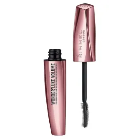 RIMMEL - Wonder'Luxe Volume Mascara Black - 0.37 fl oz (11 ml)