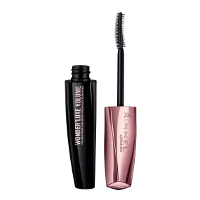 RIMMEL - Wonder'Luxe Volume Mascara Extreme Black - 0.37 fl oz (11 ml)