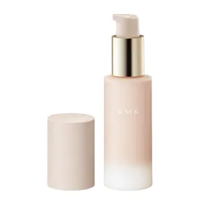 RMK Lasting Gel Creamy Foundation