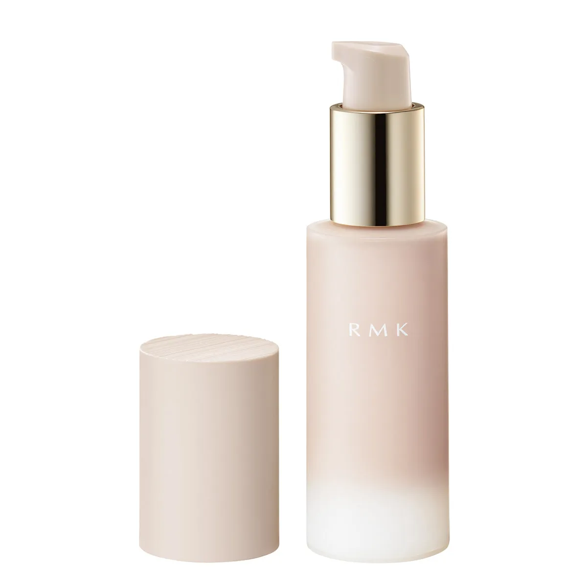 RMK Lasting Gel Creamy Foundation