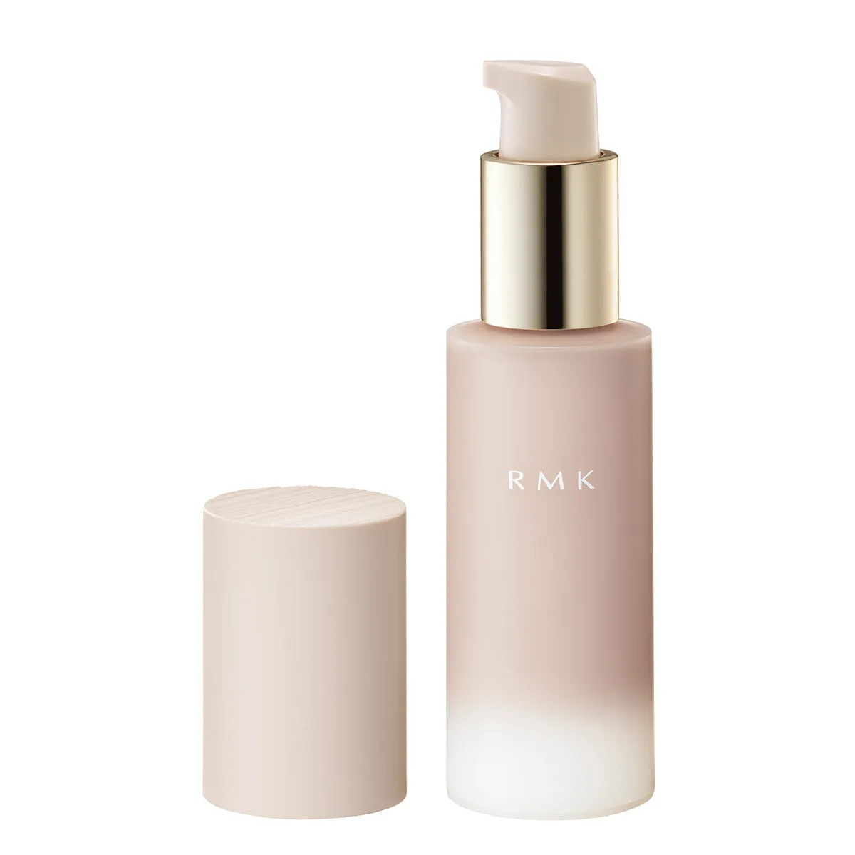 RMK Lasting Gel Creamy Foundation