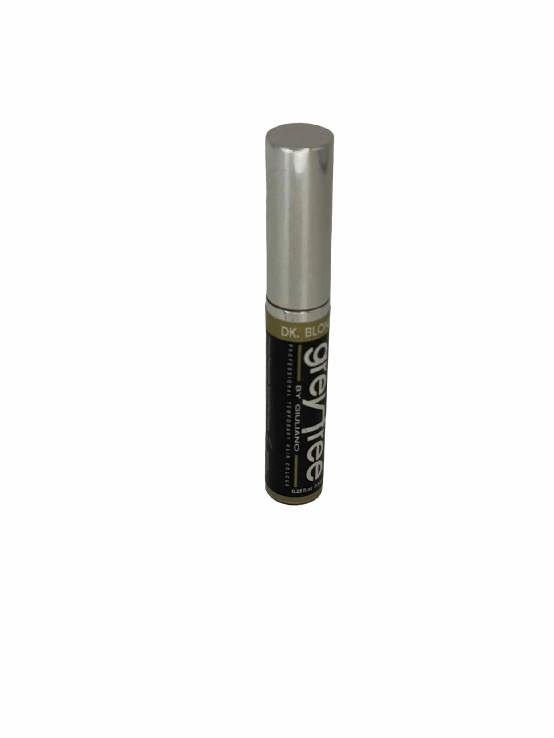 Root Touch Up Grey Free Mascara 0.25oz