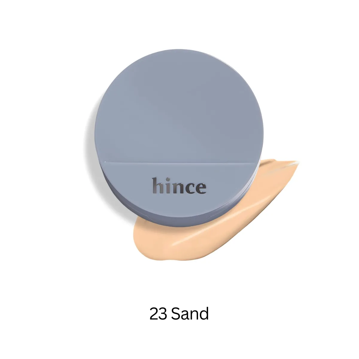 Second Skin Mesh Matte Cushion