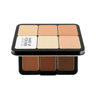 Secret foundation& concealer palette
