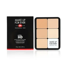 Secret foundation& concealer palette