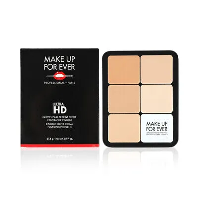 Secret foundation& concealer palette