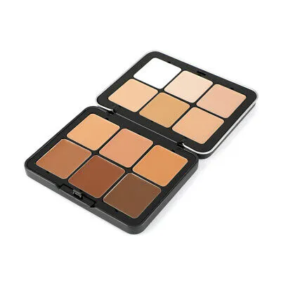 Secret foundation& concealer palette