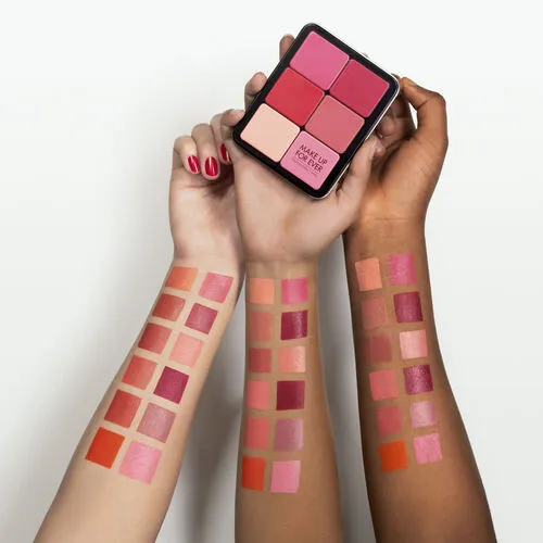 Secret foundation& concealer palette