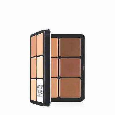 Secret foundation& concealer palette