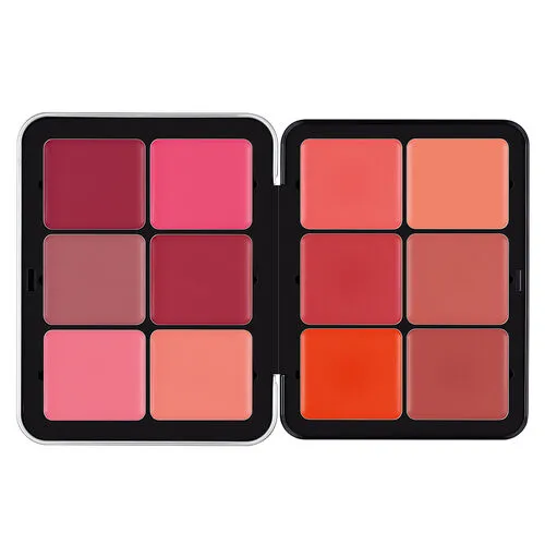 Secret foundation& concealer palette