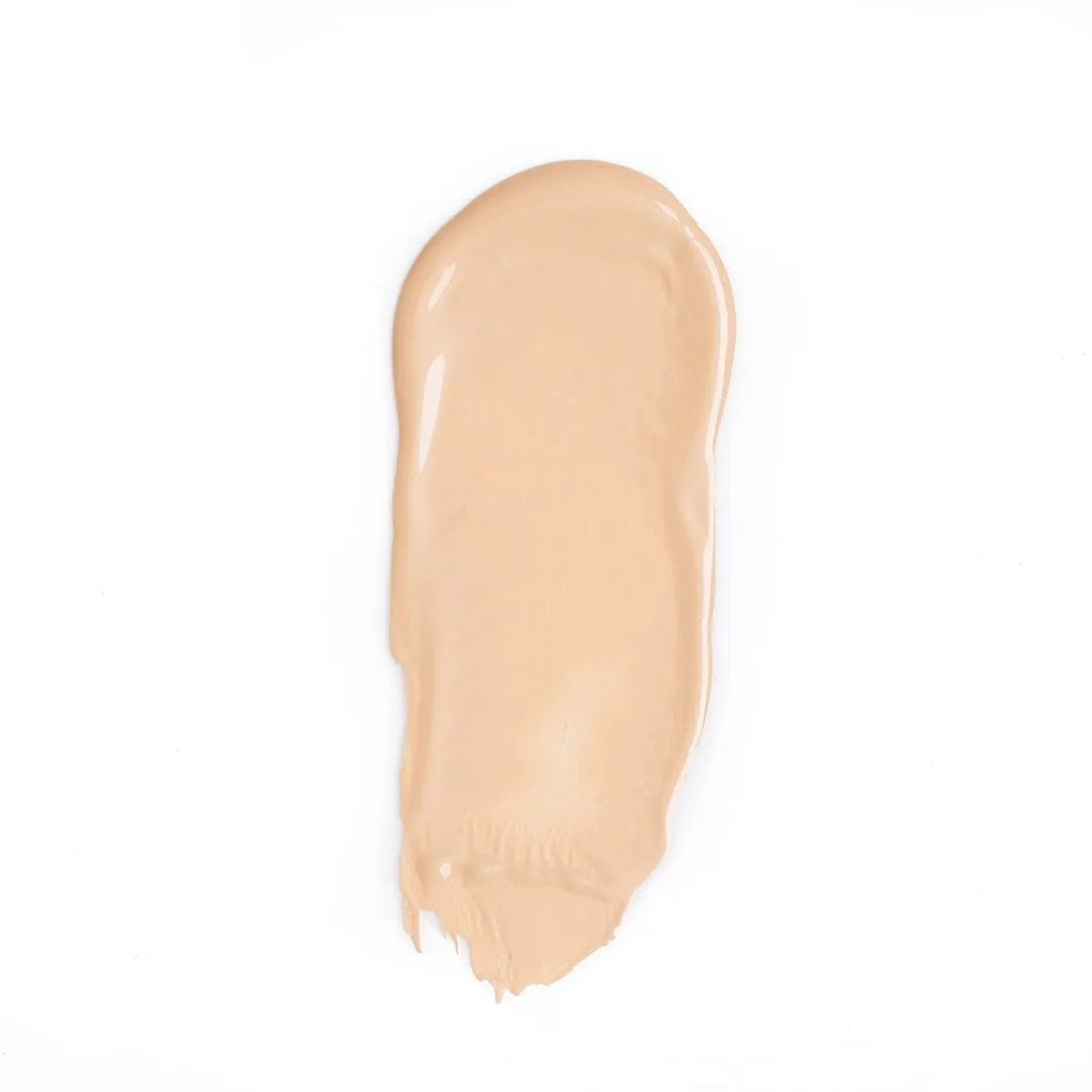 Serum CC with SPF
