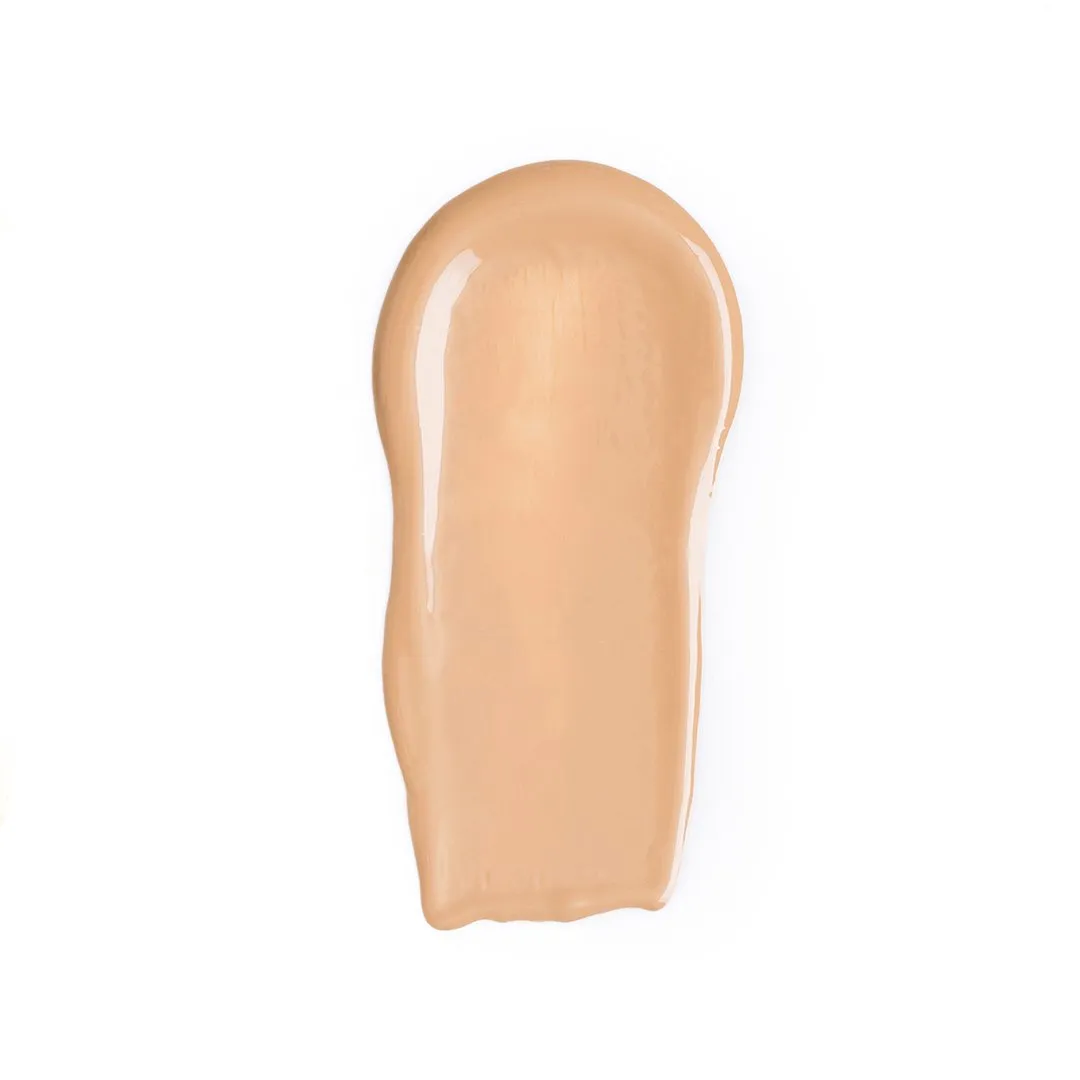 Serum CC with SPF