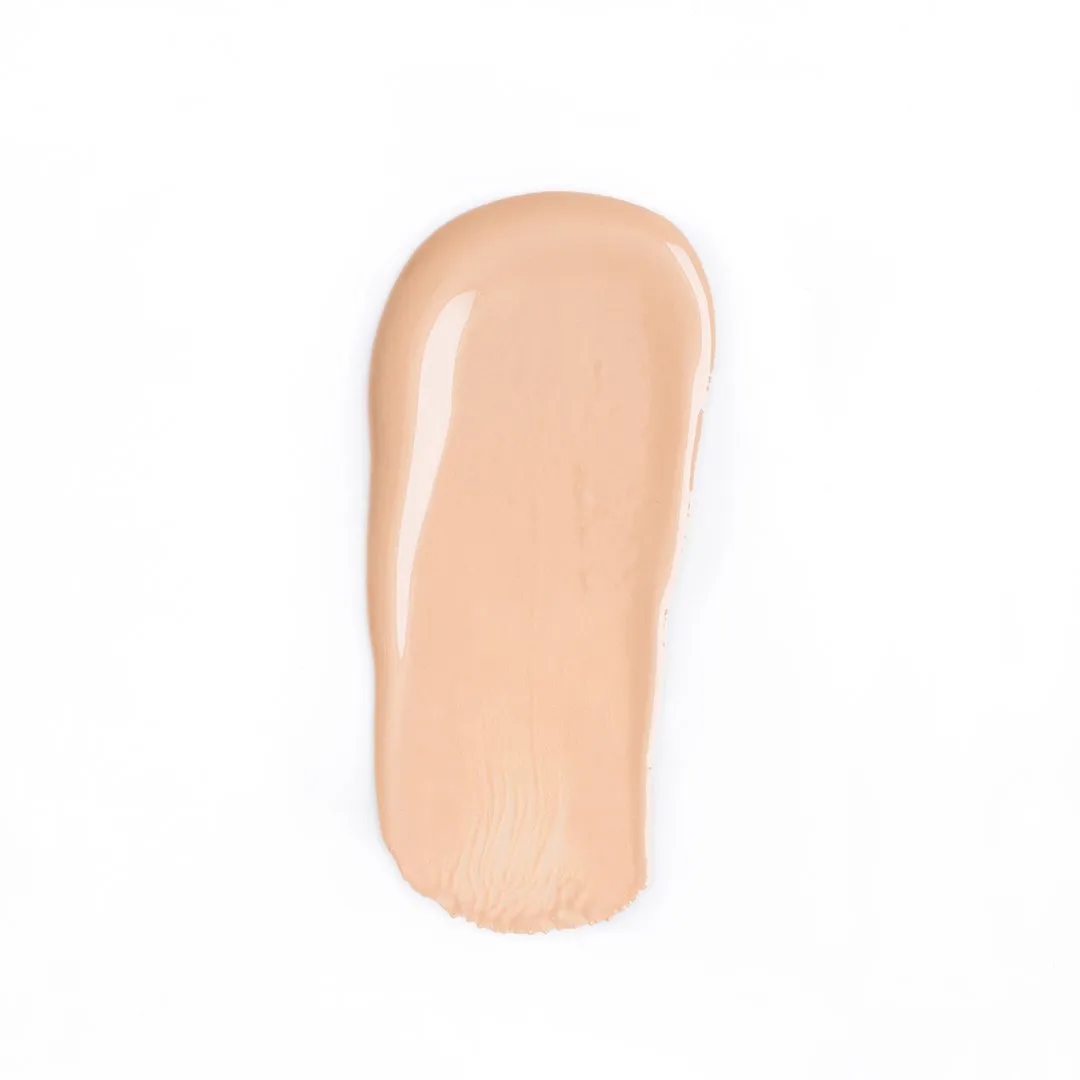 Serum CC with SPF