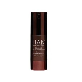 Serum CC with SPF