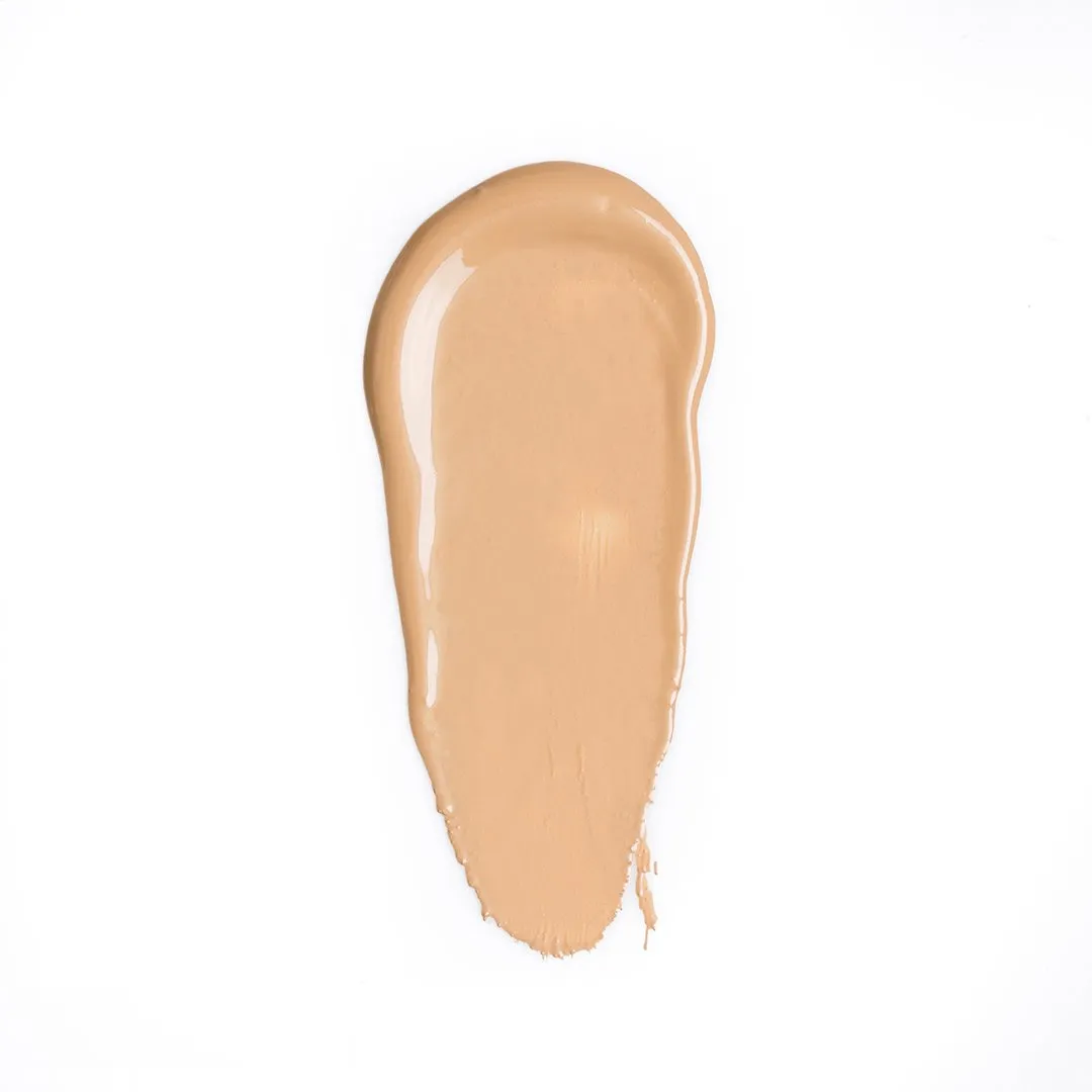 Serum CC with SPF