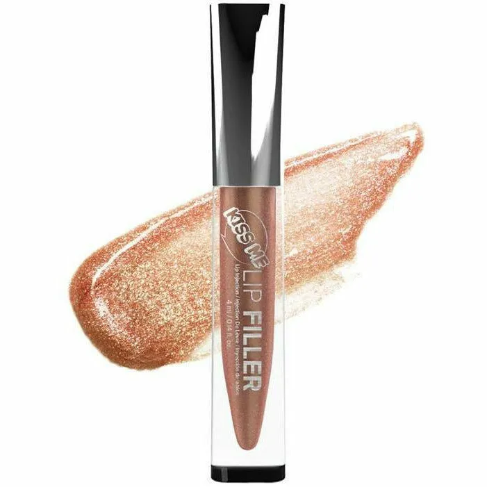 Sistar: Kiss Me Lip Filler Plumping Gloss 0.09oz