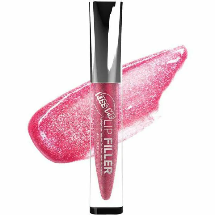 Sistar: Kiss Me Lip Filler Plumping Gloss 0.09oz