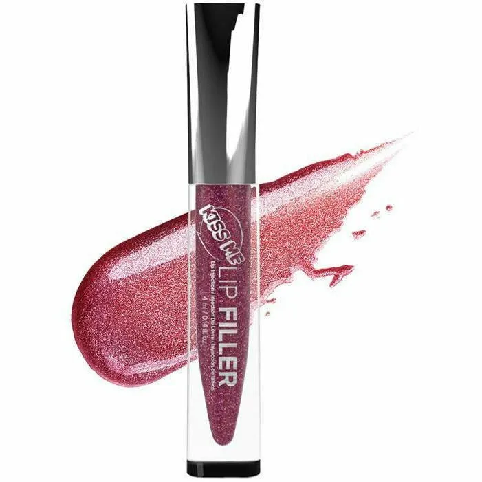 Sistar: Kiss Me Lip Filler Plumping Gloss 0.09oz