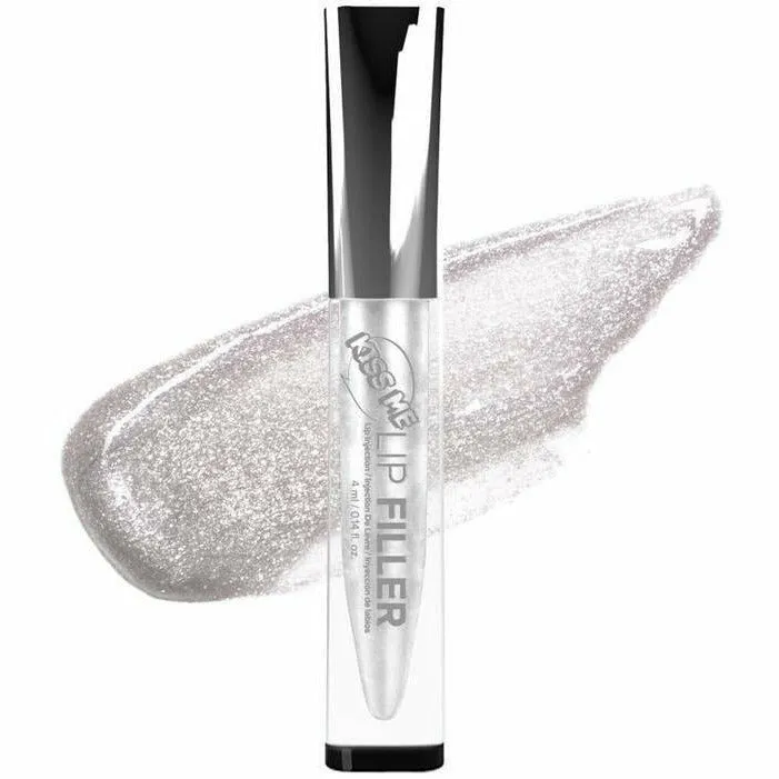 Sistar: Kiss Me Lip Filler Plumping Gloss 0.09oz