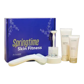 Skin Fitness Kit