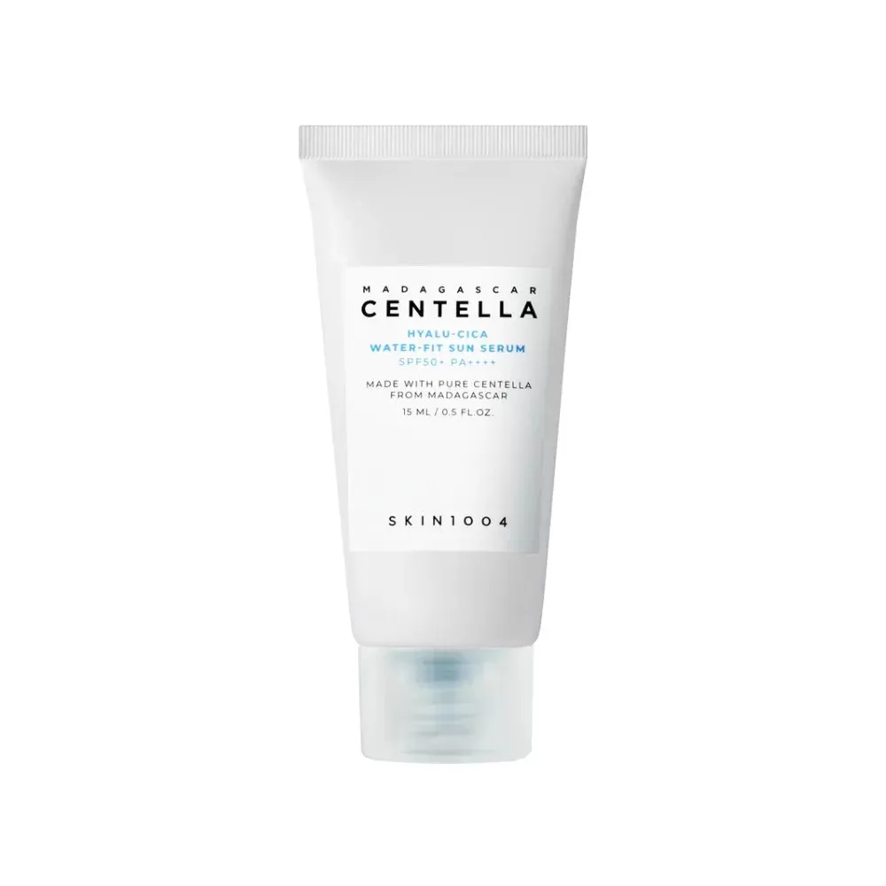Skin1004 Centella Hyalu-Cica Water-Fit Sun Serum