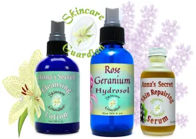 SkinCare Guardian Hydration Facial System