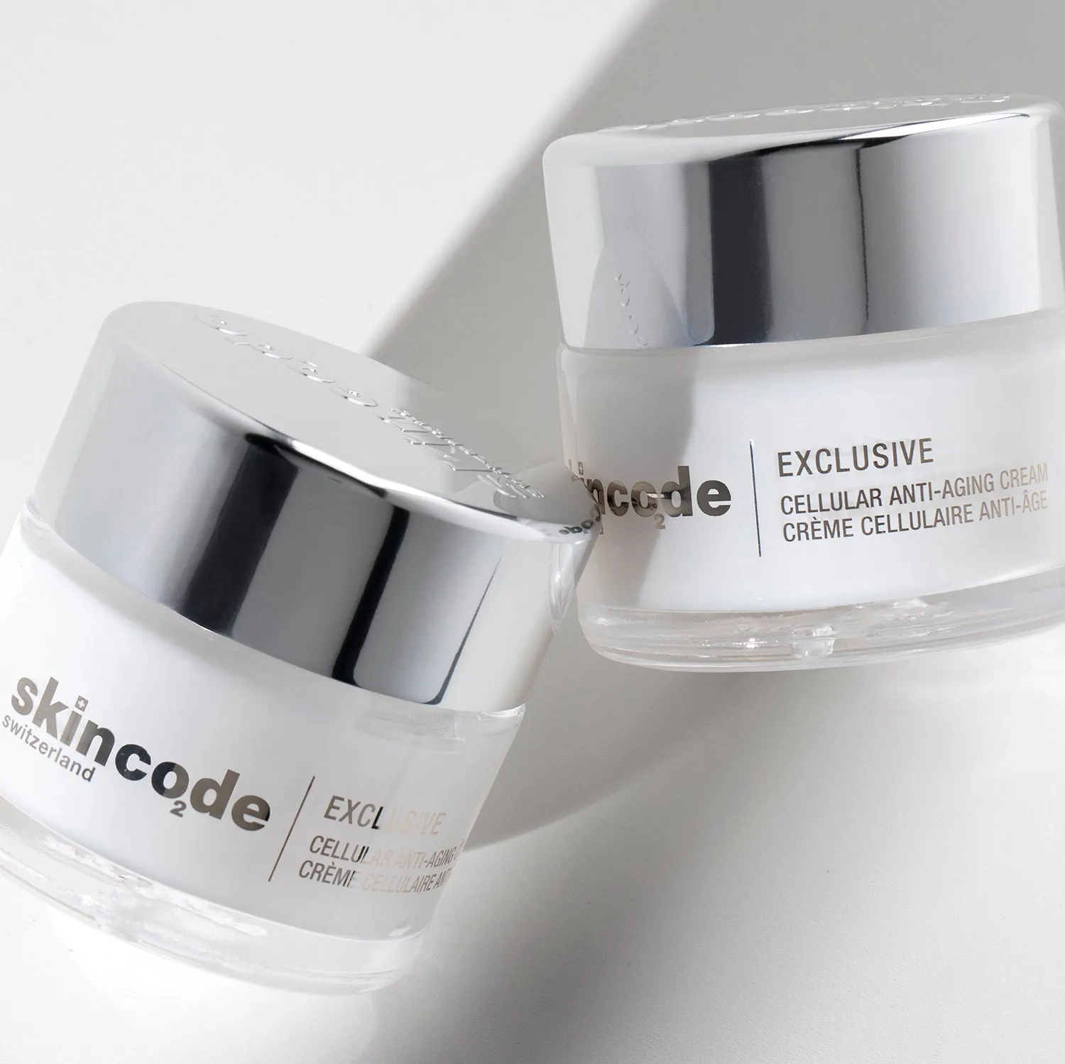 Skincode Cellular Anti-Aging Cream 50ml