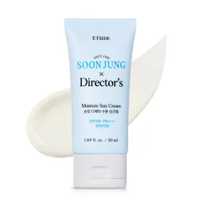 Soonjung Moisture Director's Mineral Sun